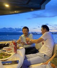 大梅沙帆船游艇俱乐部20