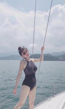 大梅沙帆船游艇俱乐部6