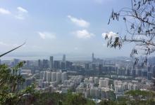 塘朗山5