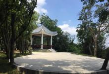 塘朗山2