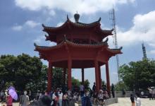 塘朗山公园12