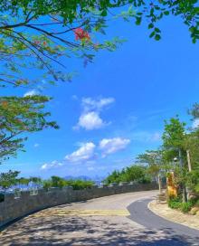塘朗山公园3