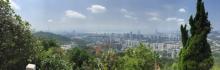 塘朗山公园10