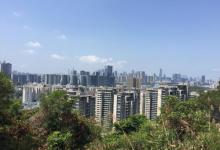 塘朗山公园11