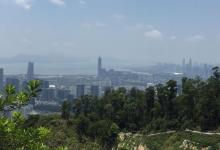 塘朗山公园8