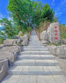 塘朗山公园2