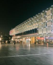 深圳大剧院4
