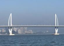湾仔旅游码头22