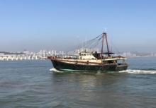 湾仔旅游码头20
