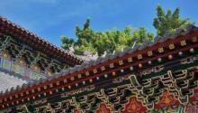 东山寺10