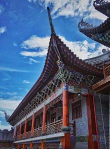 东山寺6