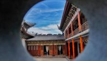 东山寺9