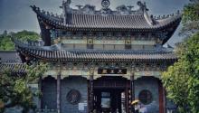 东山寺7