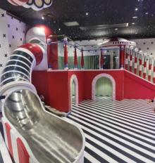 meland club(龙华壹方天地店)7