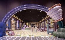meland club(龙华壹方天地店)4