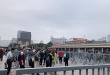 拱北口岸15