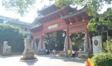 惠州西湖22