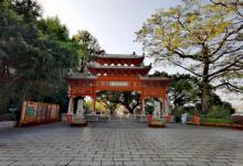 惠州西湖14
