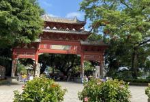 惠州西湖15