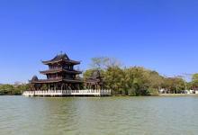 惠州西湖26