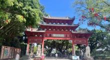 惠州西湖13