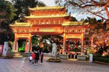 惠州西湖19