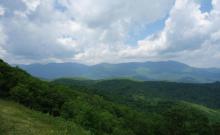 马峦山5