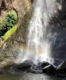 马峦山23