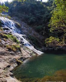 马峦山24