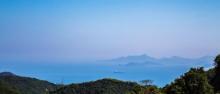 马峦山10