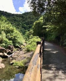 马峦山18