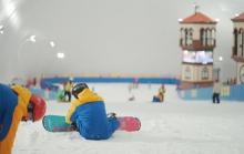 卡鲁冰雪世界16