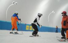 卡鲁冰雪世界17