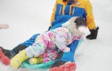 卡鲁冰雪世界23