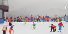 卡鲁冰雪世界13