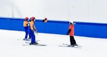 卡鲁冰雪世界3