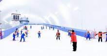 卡鲁冰雪世界4
