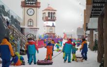卡鲁冰雪世界14
