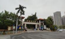 碧海湾公园2
