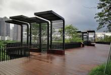 西丽生态公园10
