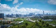 西丽生态公园3