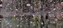 深圳独角兽星空艺术馆16
