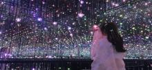 深圳独角兽星空艺术馆10