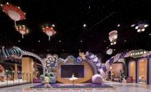 meland club（壹方城店）5
