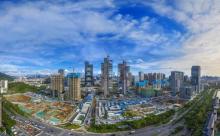 深圳天空之城3
