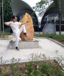 人民公园11