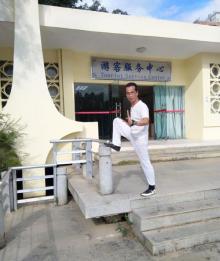 人民公园13
