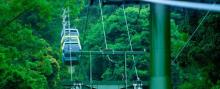 春江游乐求水山景区游乐场16