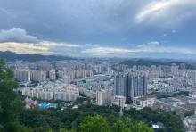 求水山公园4