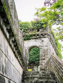 求水山公园5